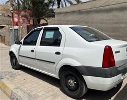 رينو لوجان